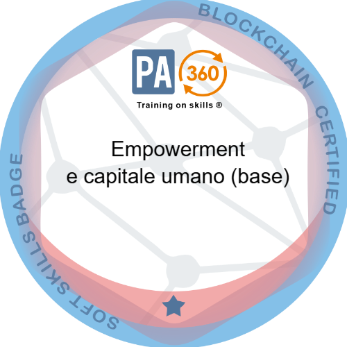 Badge pubblico 68745